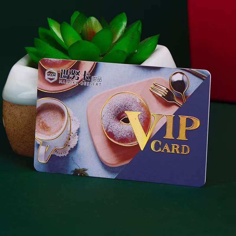 PVC Card Printing